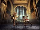 Ubisoft publica la segunda entrega del diario de desarrollo para Prince of Persia 3