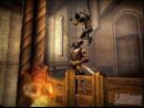 Prince of Persia: Kindred Blades - Detalles y nuevas imágenes