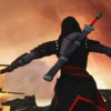 Assassin's Creed Chronicles consola