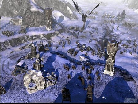 Ya disponible la demo del Seor de los Anillos: La batalla por la Tierra Media II