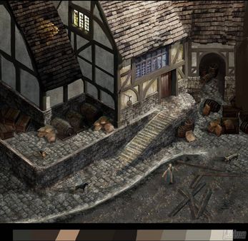 Ya disponible la demo del Seor de los Anillos: La batalla por la Tierra Media II