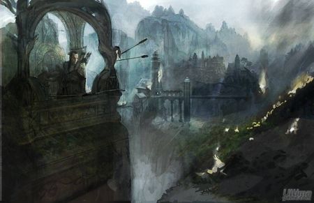 Ya disponible la demo del Señor de los Anillos: La batalla por la Tierra Media II