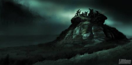 EA publica 3 nuevos mapas para el El Seor De Los Anillos - La Batalla por la Tierra Media 2