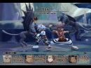 Nuevas imágenes de Tales of Legendia para PlayStation 2
