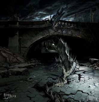 As� se maneja a Edward Carnby con el wiimote y el nunchuk