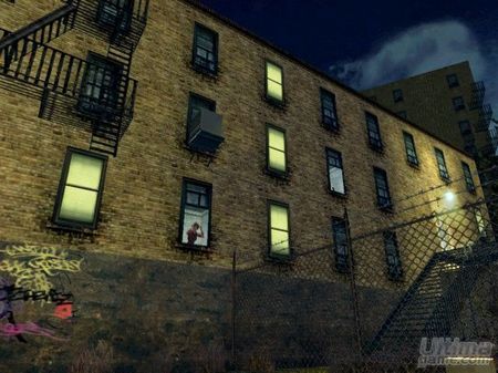 The Warriors prepara su asalto a PSP