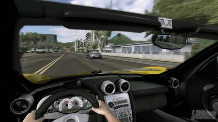 Test Drive Unlimited recibe un nuevo pack gratuito de vehculos