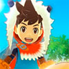 Monster Hunter Stories - (Nintendo Switch, PlayStation 4, PC y Nintendo 3DS)