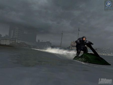 Primeros detalles e imgenes de la expansin para Battlefield 2