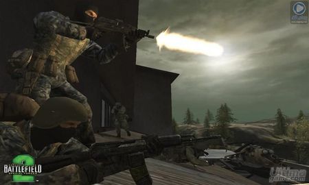 Primeros detalles e imgenes de la expansin para Battlefield 2