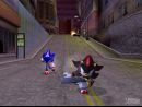 Nuevas imágenes del nuevo 'Sonic' para Xbox, PlayStation 2 y GameCube