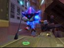 Nuevas imágenes del nuevo 'Sonic' para Xbox, PlayStation 2 y GameCube