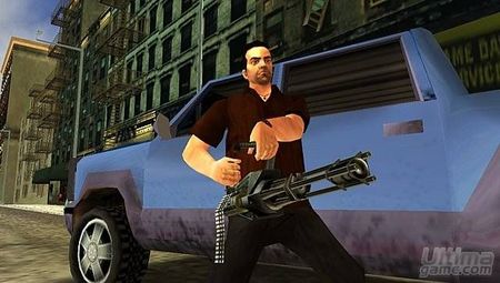 Grand Theft Auto IV : The Ballad of Gay Tony nos presenta nuevos... antih�roes
