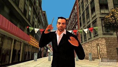 Grand Theft Auto IV : The Ballad of Gay Tony nos presenta nuevos... antihéroes