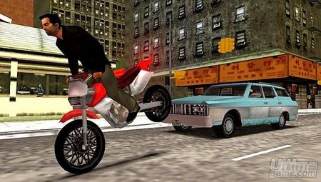 Grand Theft Auto IV : The Ballad of Gay Tony nos presenta nuevos... antihroes