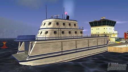 Grand Theft Auto IV : The Ballad of Gay Tony nos presenta nuevos... antihroes