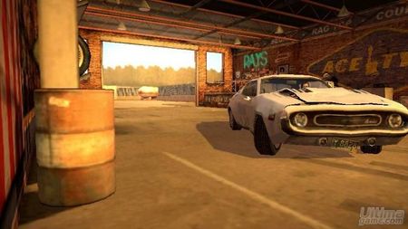 Nuevas imágenes de Driver - Parallel Lines en su estreno en Wii