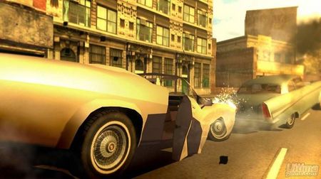 Nuevas imgenes de Driver - Parallel Lines en su estreno en Wii