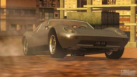 Driver - Parallel Lines aminora su marcha para mostrarnos nuevas imágenes de su versión Wii