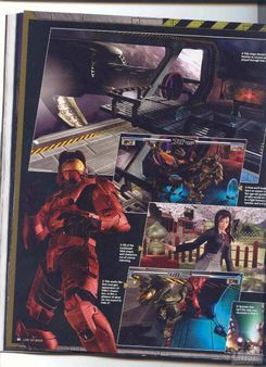 Demo de Dead or Alive disponible en el bazar