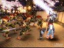 Más de 3 minutos de video de Onimusha: Dawn of Dreams