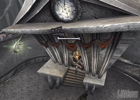 Mont�n de im�genes de Pesadilla antes de Navidad de Tim Burton: La Venganza de Oogie, con la confirmaci�n de la fecha de salida en Espa�a