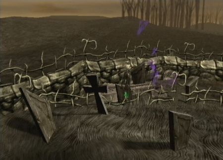 Mont�n de im�genes de Pesadilla antes de Navidad de Tim Burton: La Venganza de Oogie, con la confirmaci�n de la fecha de salida en Espa�a