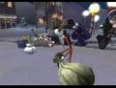Jack Skellington en exclusiva para Últimagame.com