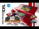 5 nuevas imágenes de Mario Kart DS