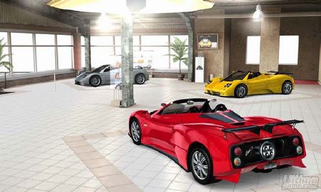 Preparate para correr como nunca con Test Drive Unlimited