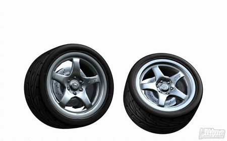 Preparate para correr como nunca con Test Drive Unlimited