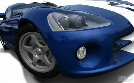 Test Drive Unlimited recibe un nuevo pack gratuito de vehículos