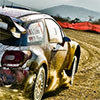 Sbastien Loeb Rally Evo consola