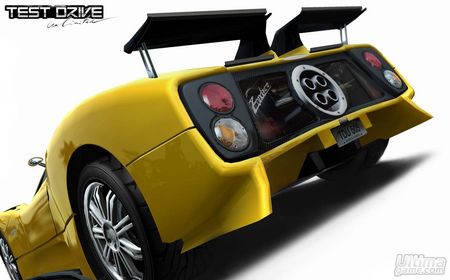 Preparate para correr como nunca con Test Drive Unlimited