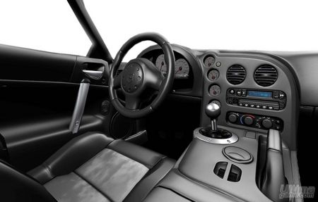 Test Drive Unlimited recibe un nuevo pack gratuito de vehículos