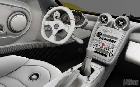 Preparate para correr como nunca con Test Drive Unlimited