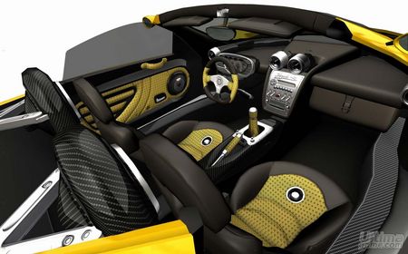 Preparate para correr como nunca con Test Drive Unlimited