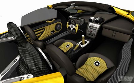 Preparate para correr como nunca con Test Drive Unlimited
