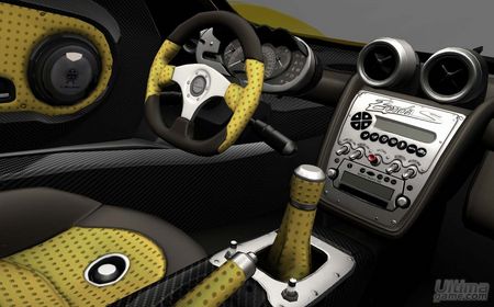 Preparate para correr como nunca con Test Drive Unlimited