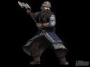 The Lord of the Rings: Tactics - Primeros detalles e imágenes para PSP