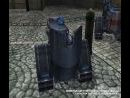 Square Enix anuncia Final Fantasy VII Dirge of Cerberus