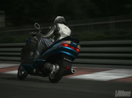 Tourist Trophy tiene fecha Europea