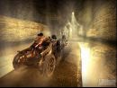Cuarta entrega del diario de desarrollo de Prince of Persia: Las Dos Coronas