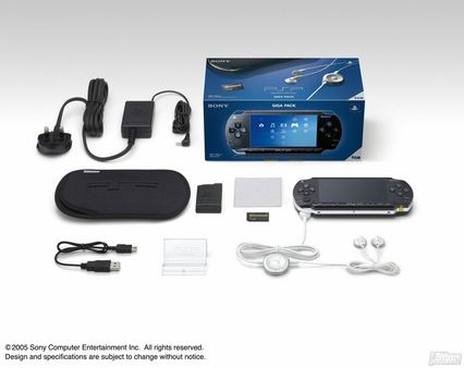 Sony lanza los PSP Days, el mejor momento para hacerte con una PSP
