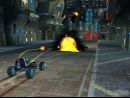 Jak X: Combat Racing, anunciado oficialmente por Sony