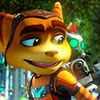 Ratchet & Clank PS4