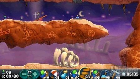 Sony anuncia las fechas de salida para el primer cuatrimestre el 2006