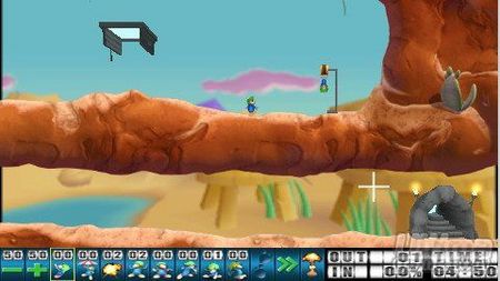 Sony anuncia las fechas de salida para el primer cuatrimestre el 2006