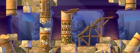 Sony anuncia las fechas de salida para el primer cuatrimestre el 2006