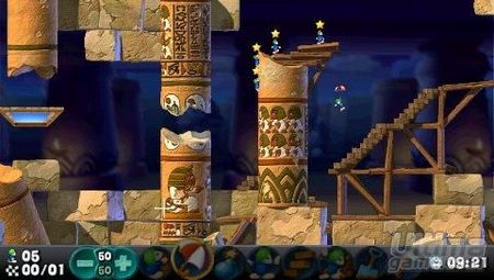 Sony anuncia las fechas de salida para el primer cuatrimestre el 2006